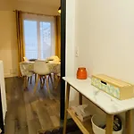 Le Fauvette ロデーズ
