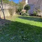 Le Fauvette アパート ロデーズ