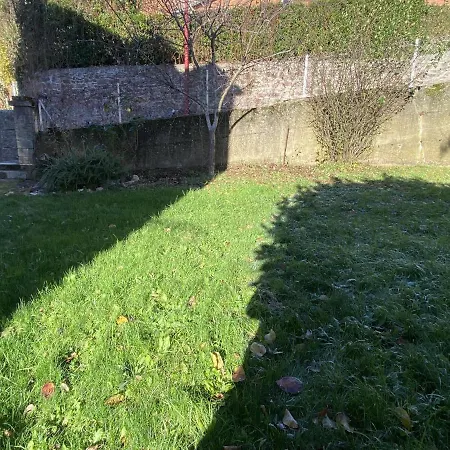 Le Fauvette Rodez
