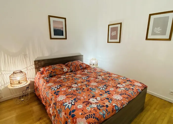 Le Fauvette 아파트