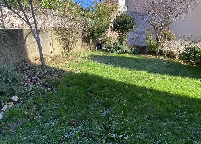 Le Fauvette 아파트 로데즈