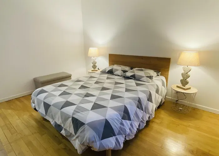 Le Fauvette 아파트