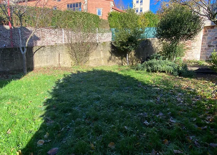 Le Fauvette 아파트