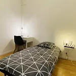 Апартаменты Le Fauvette *