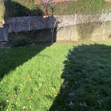 Le Fauvette Rodez