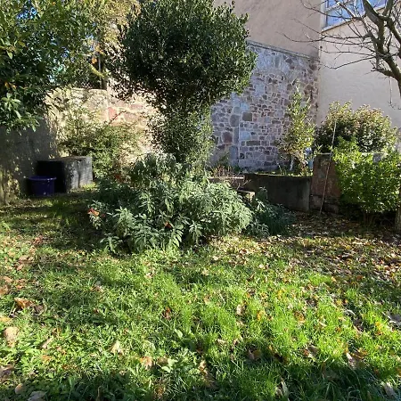 Le Fauvette * Rodez