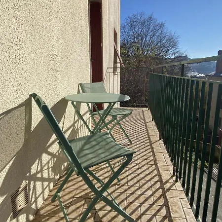 Le Fauvette * Rodez