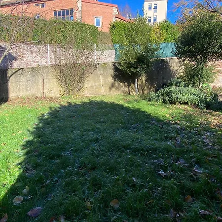 Le Fauvette Apartman