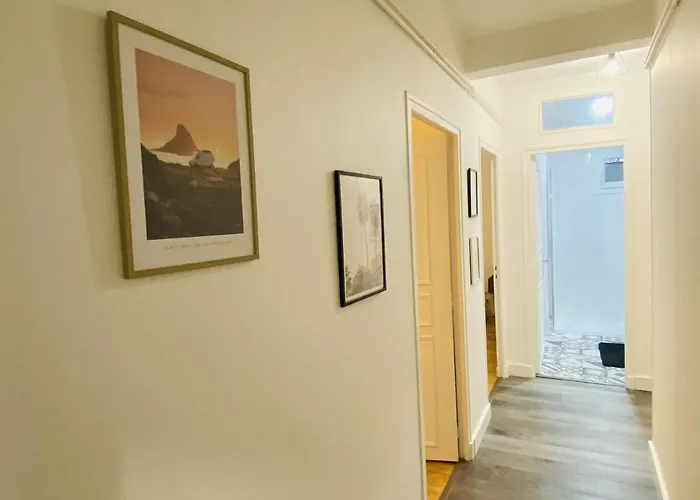 Le Fauvette Роде